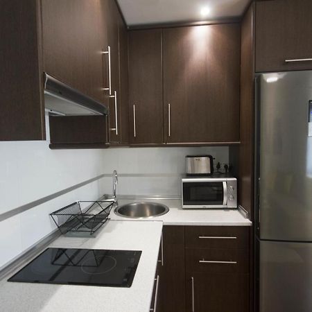 Apartment Livemalaga Victoria 객실 사진