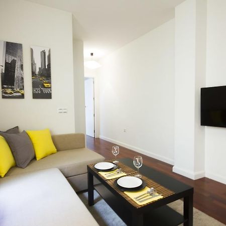 Apartment Livemalaga Victoria 객실 사진