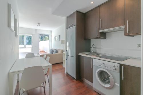 Apartment Livemalaga Victoria 외부 사진