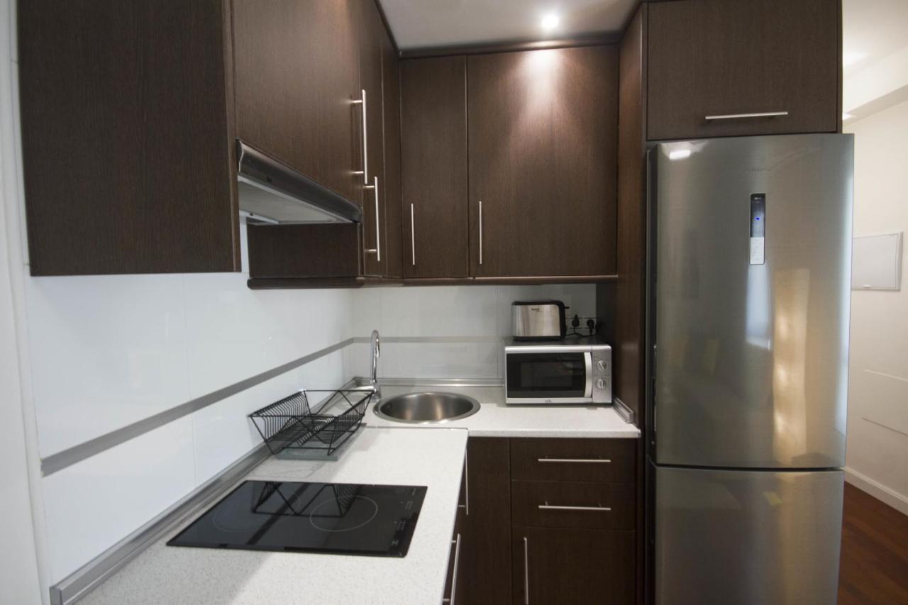 Apartment Livemalaga Victoria 객실 사진