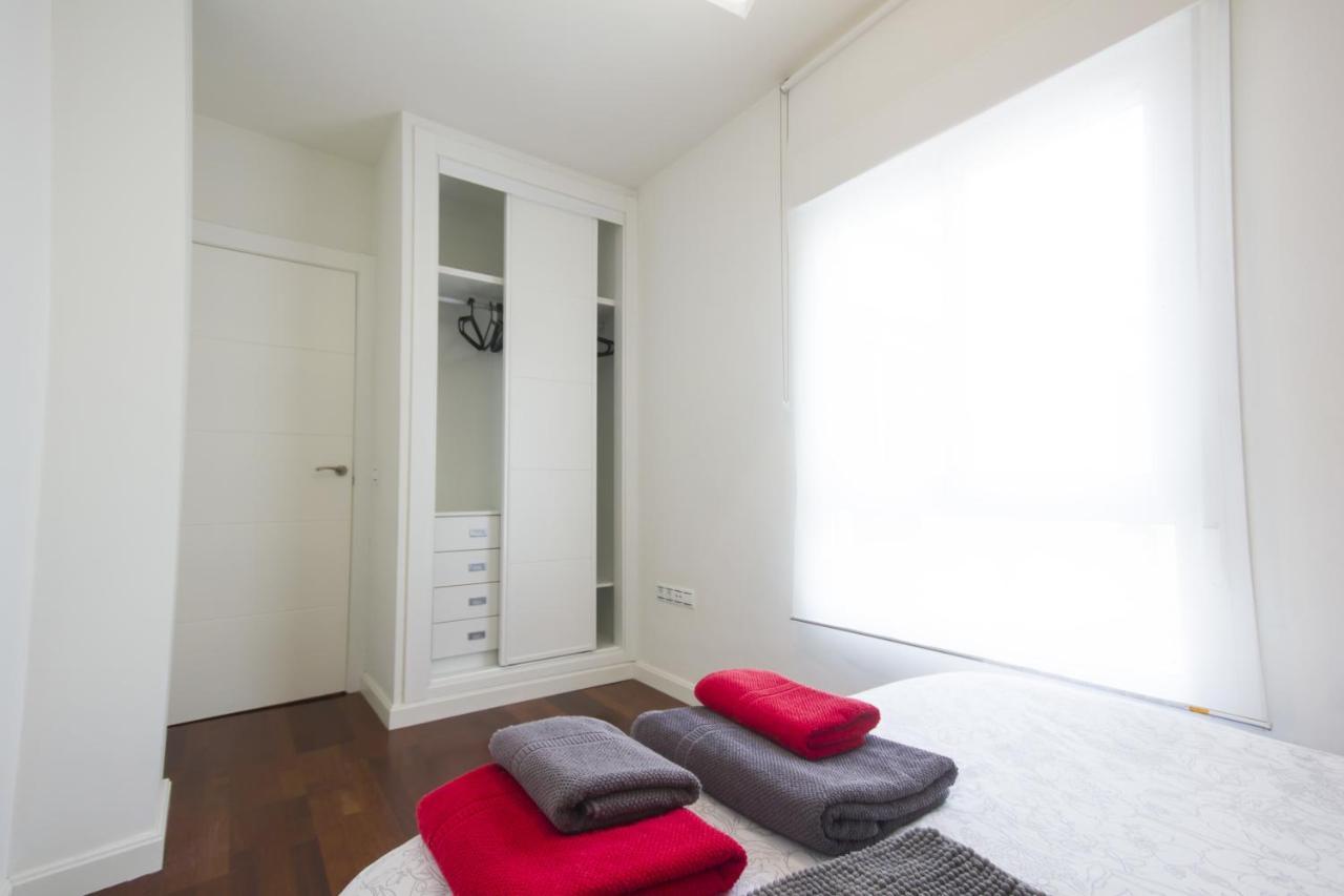 Apartment Livemalaga Victoria 객실 사진