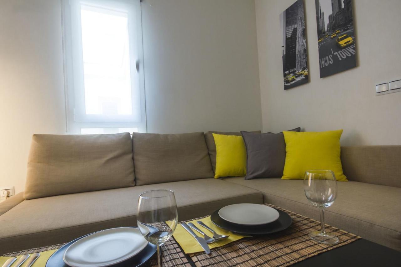 Apartment Livemalaga Victoria 객실 사진