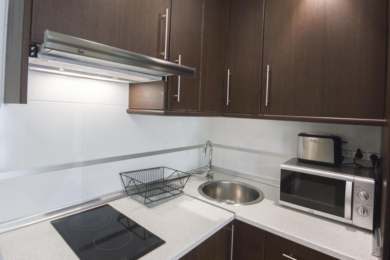 Apartment Livemalaga Victoria 객실 사진