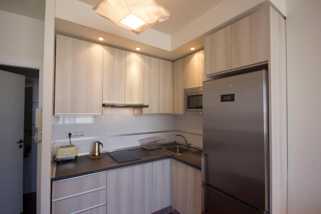 Apartment Livemalaga Victoria 외부 사진