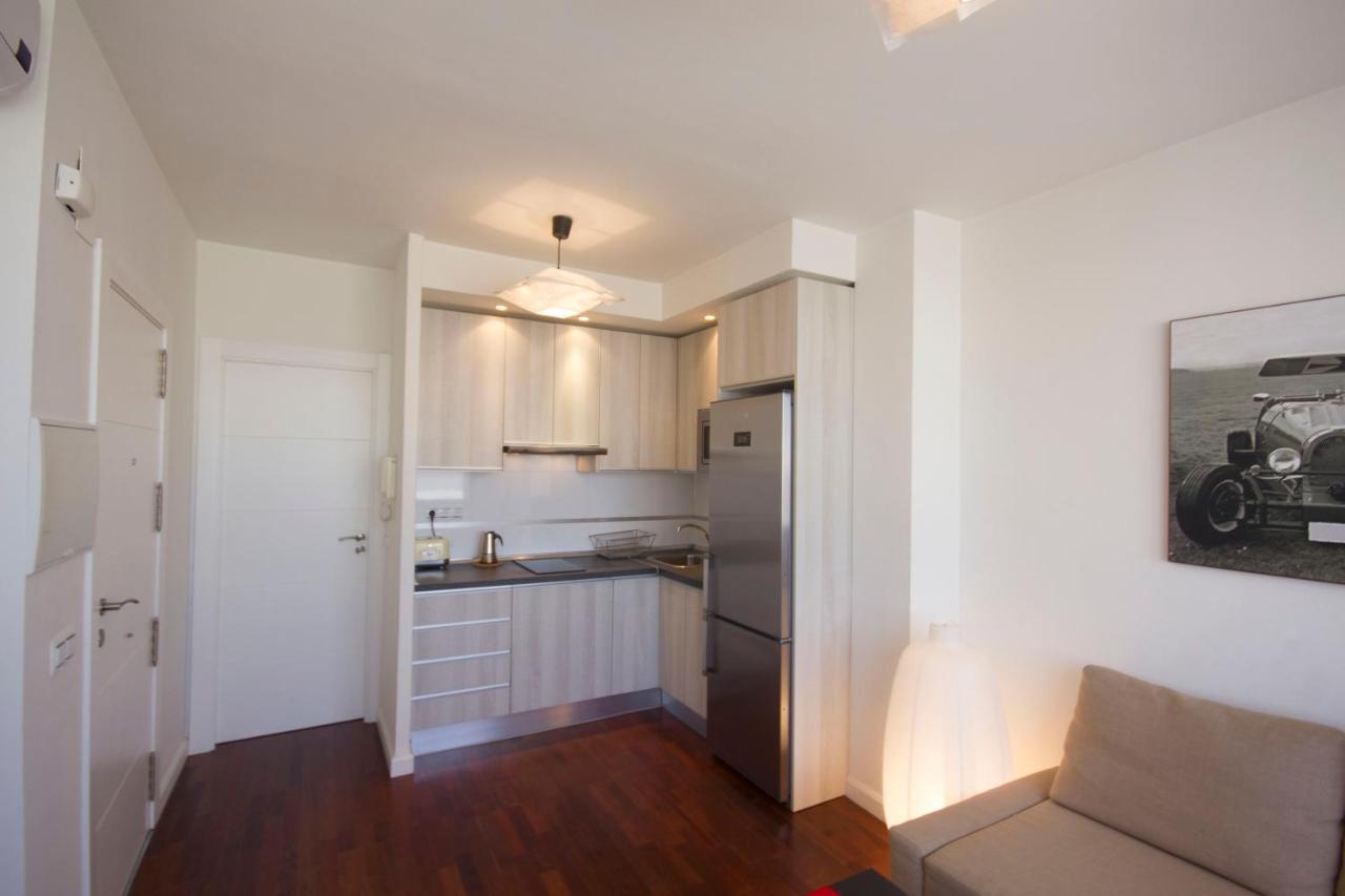 Apartment Livemalaga Victoria 외부 사진