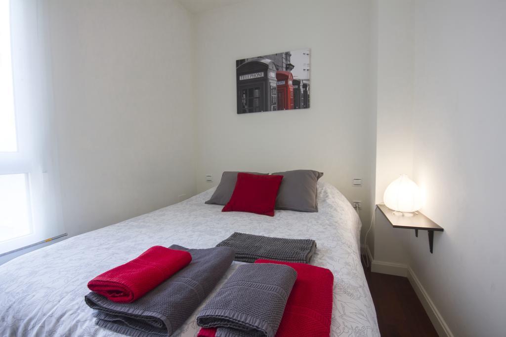 Apartment Livemalaga Victoria 객실 사진