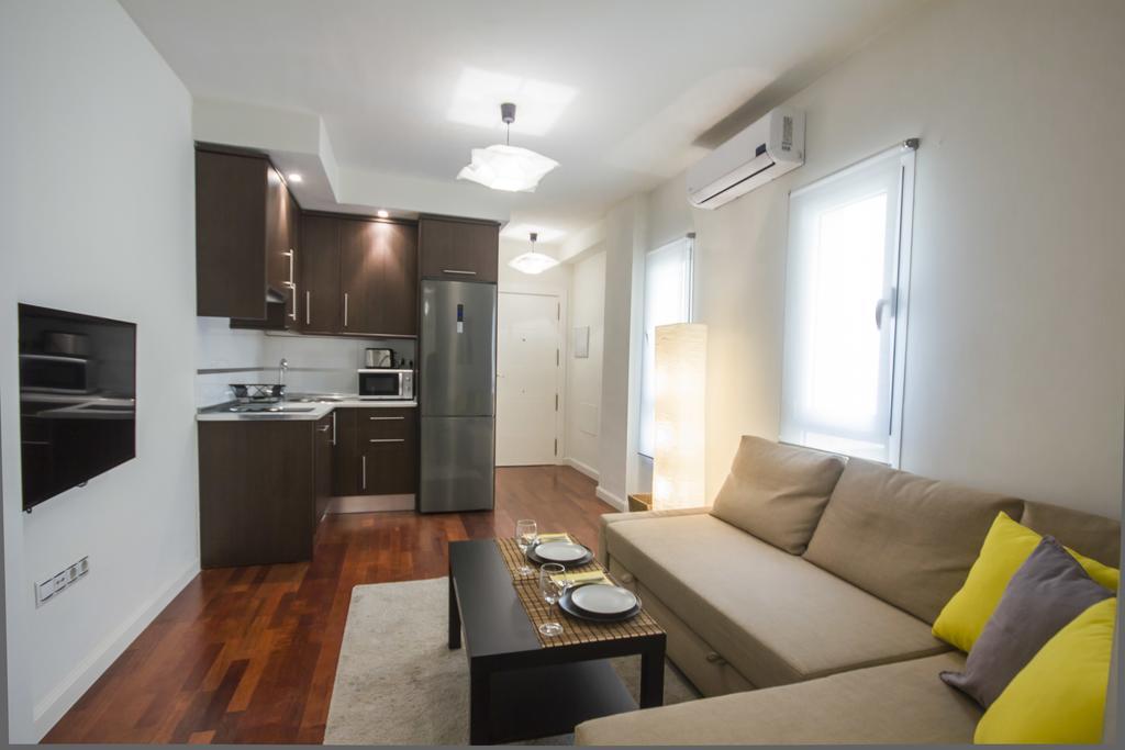Apartment Livemalaga Victoria 객실 사진