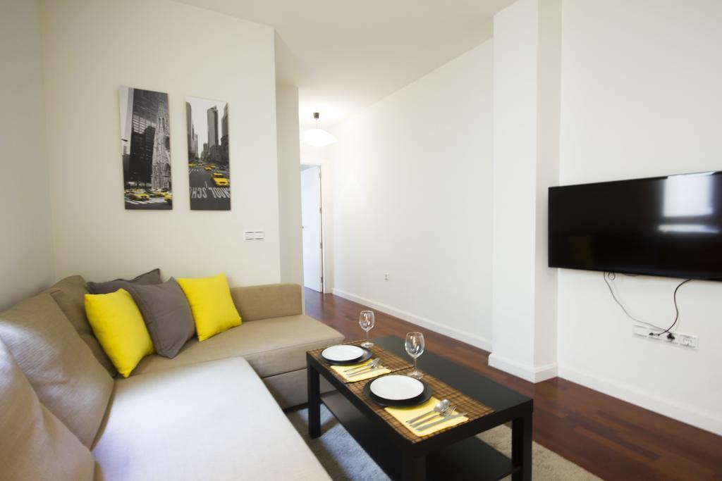 Apartment Livemalaga Victoria 객실 사진