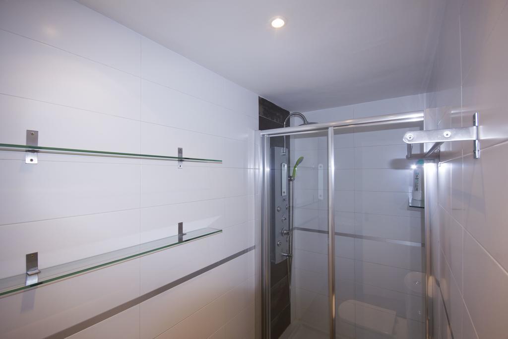 Apartment Livemalaga Victoria 객실 사진