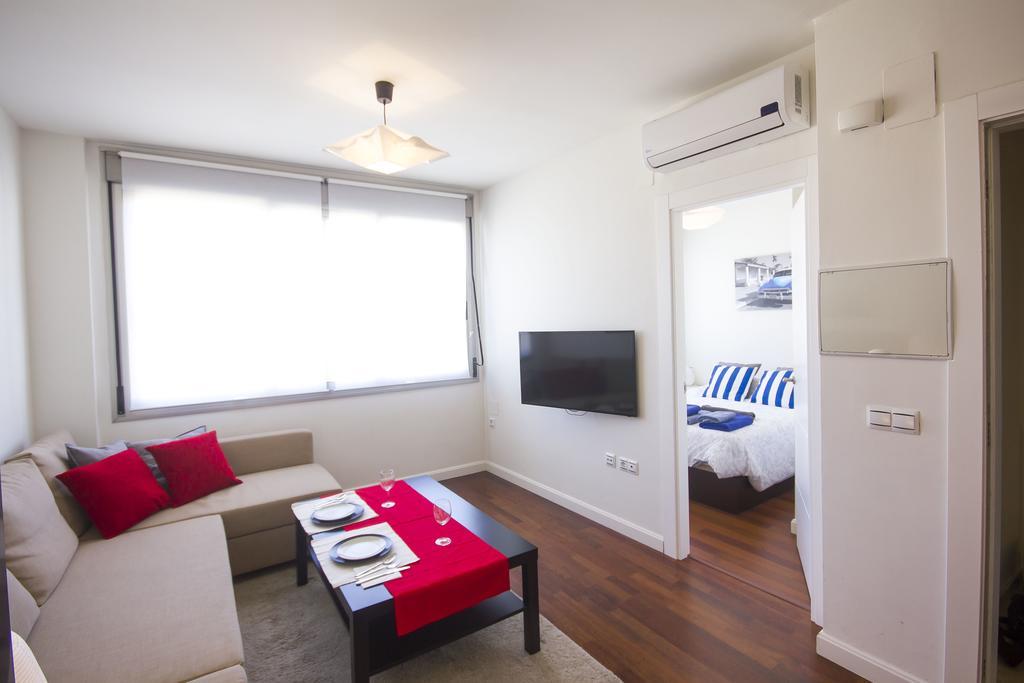 Apartment Livemalaga Victoria 객실 사진