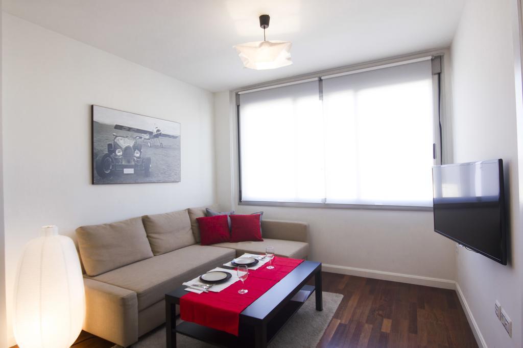 Apartment Livemalaga Victoria 객실 사진