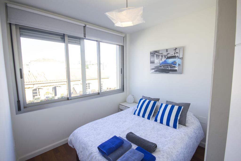 Apartment Livemalaga Victoria 객실 사진