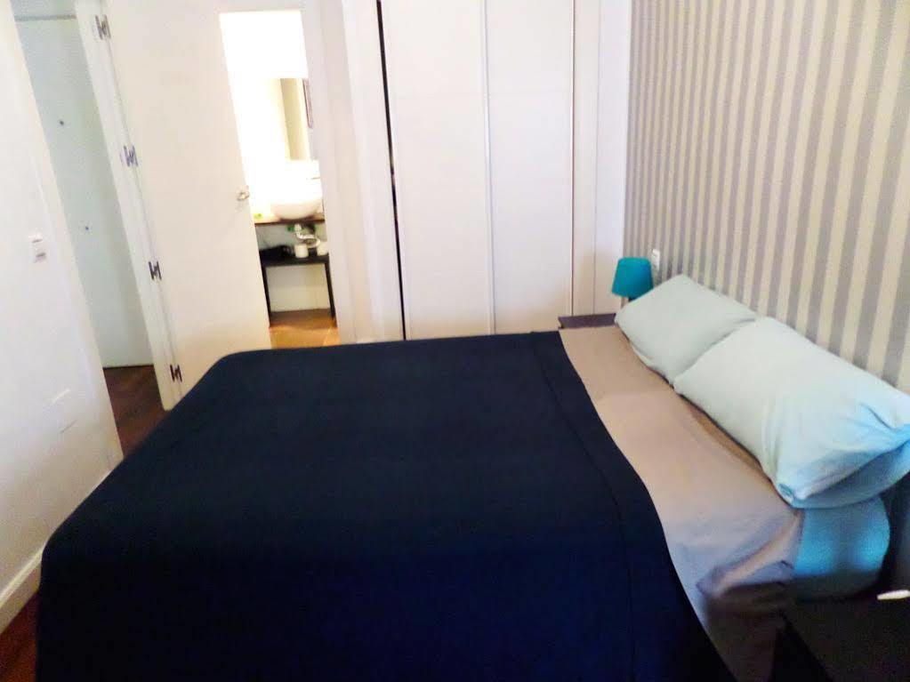 Apartment Livemalaga Victoria 외부 사진
