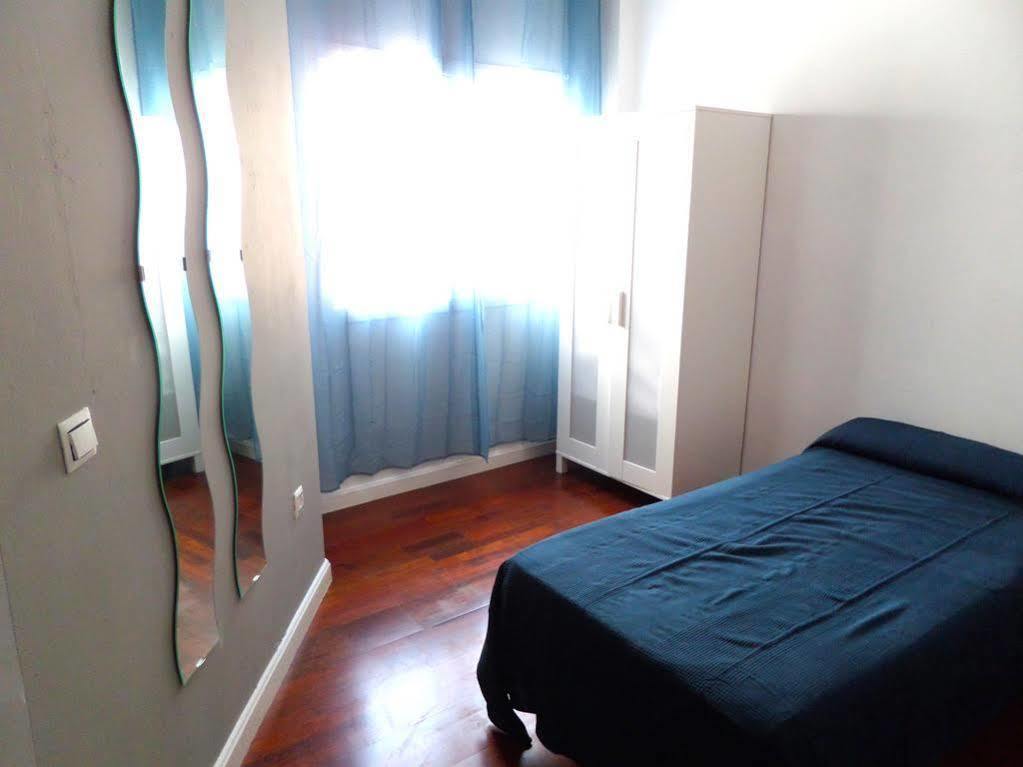 Apartment Livemalaga Victoria 외부 사진
