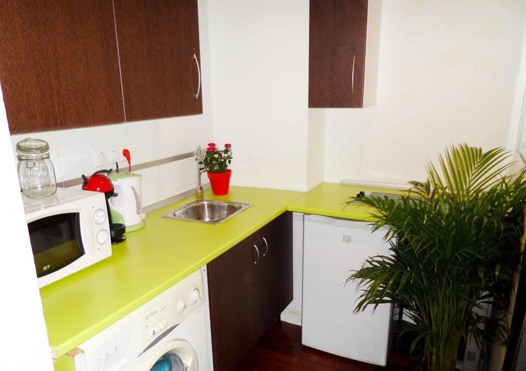 Apartment Livemalaga Victoria 외부 사진