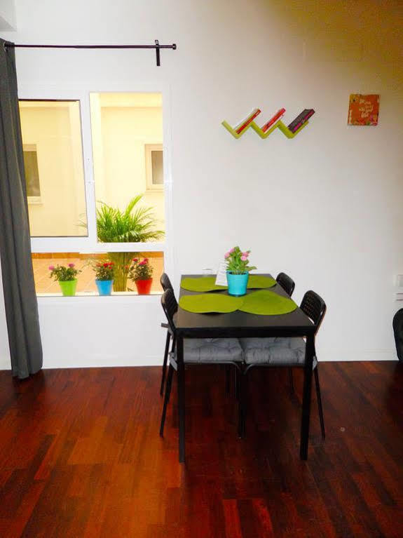 Apartment Livemalaga Victoria 외부 사진