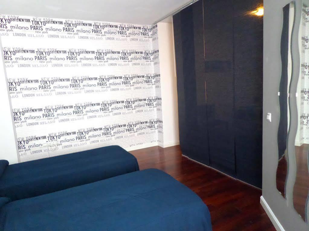 Apartment Livemalaga Victoria 외부 사진