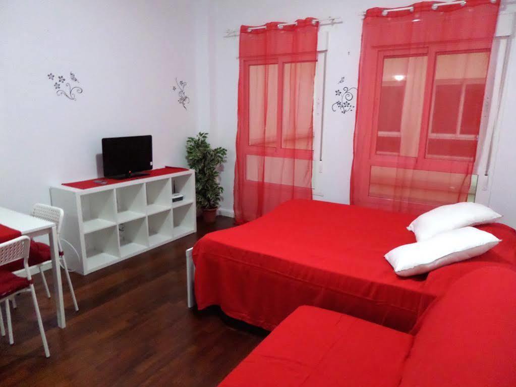 Apartment Livemalaga Victoria 외부 사진