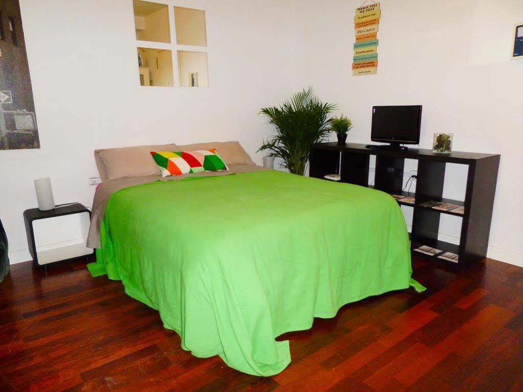 Apartment Livemalaga Victoria 외부 사진