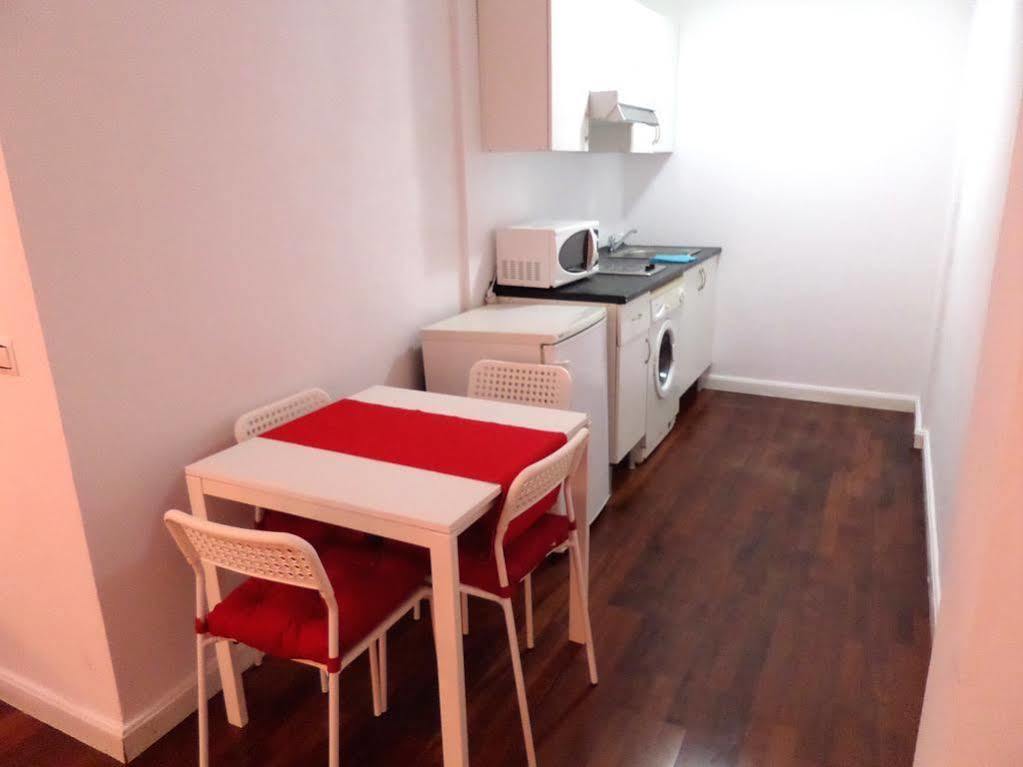 Apartment Livemalaga Victoria 외부 사진