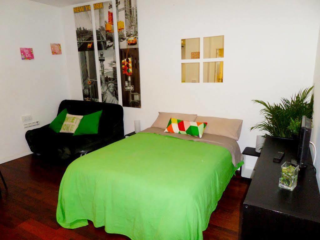 Apartment Livemalaga Victoria 외부 사진
