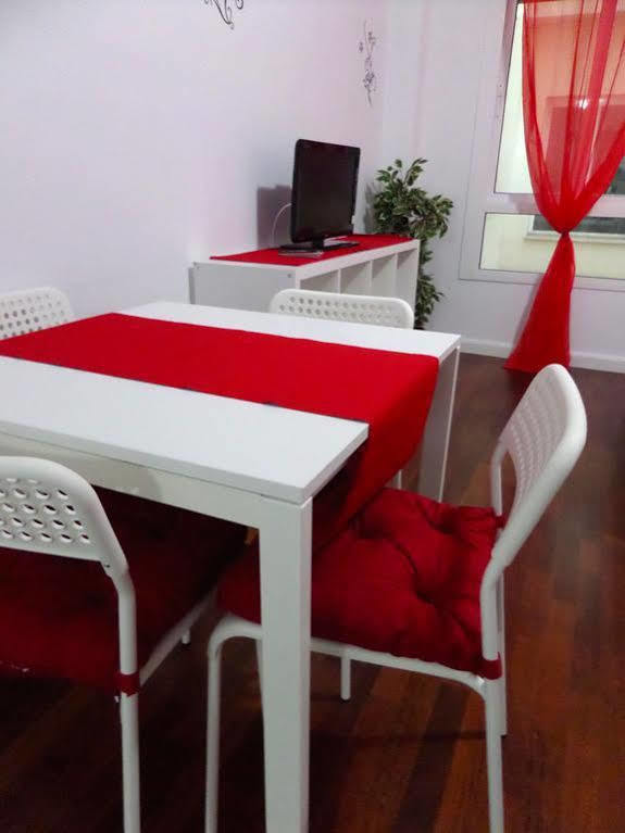 Apartment Livemalaga Victoria 외부 사진