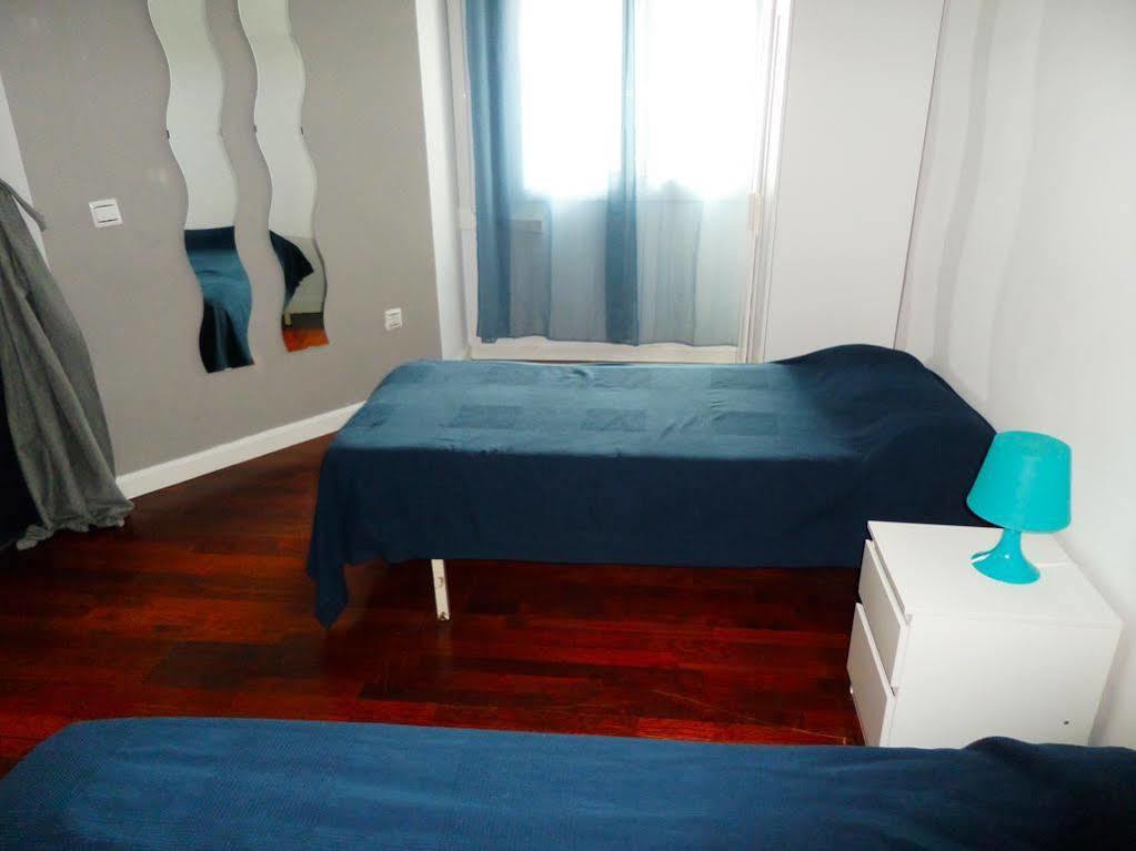 Apartment Livemalaga Victoria 외부 사진