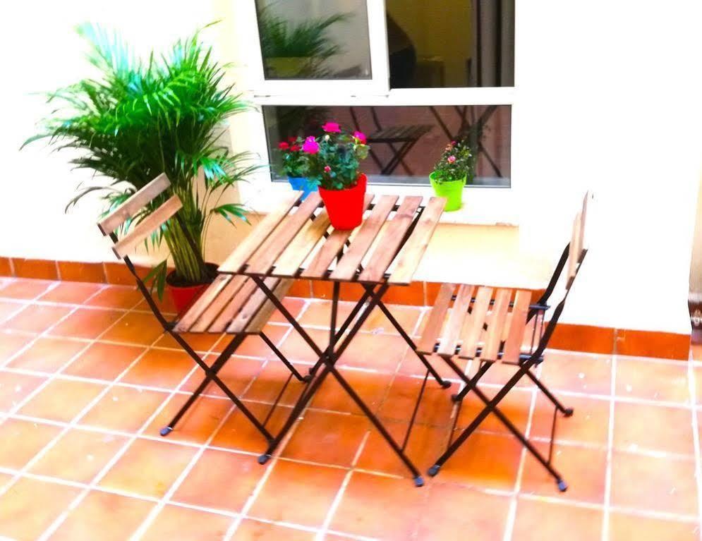Apartment Livemalaga Victoria 외부 사진