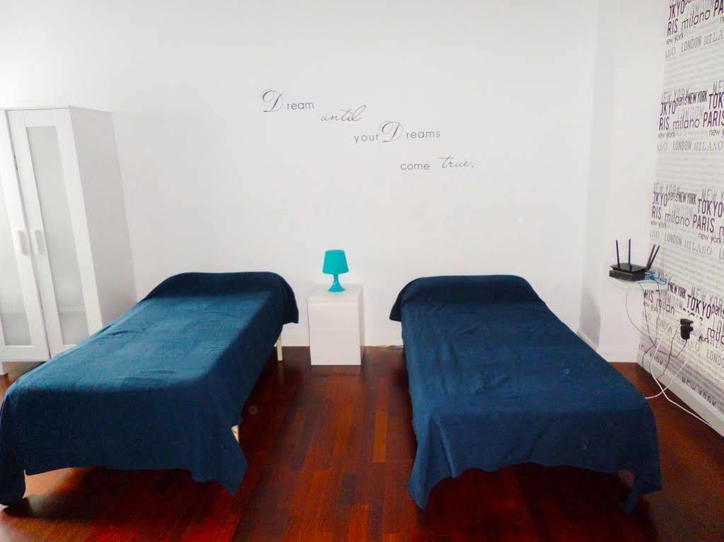 Apartment Livemalaga Victoria 외부 사진