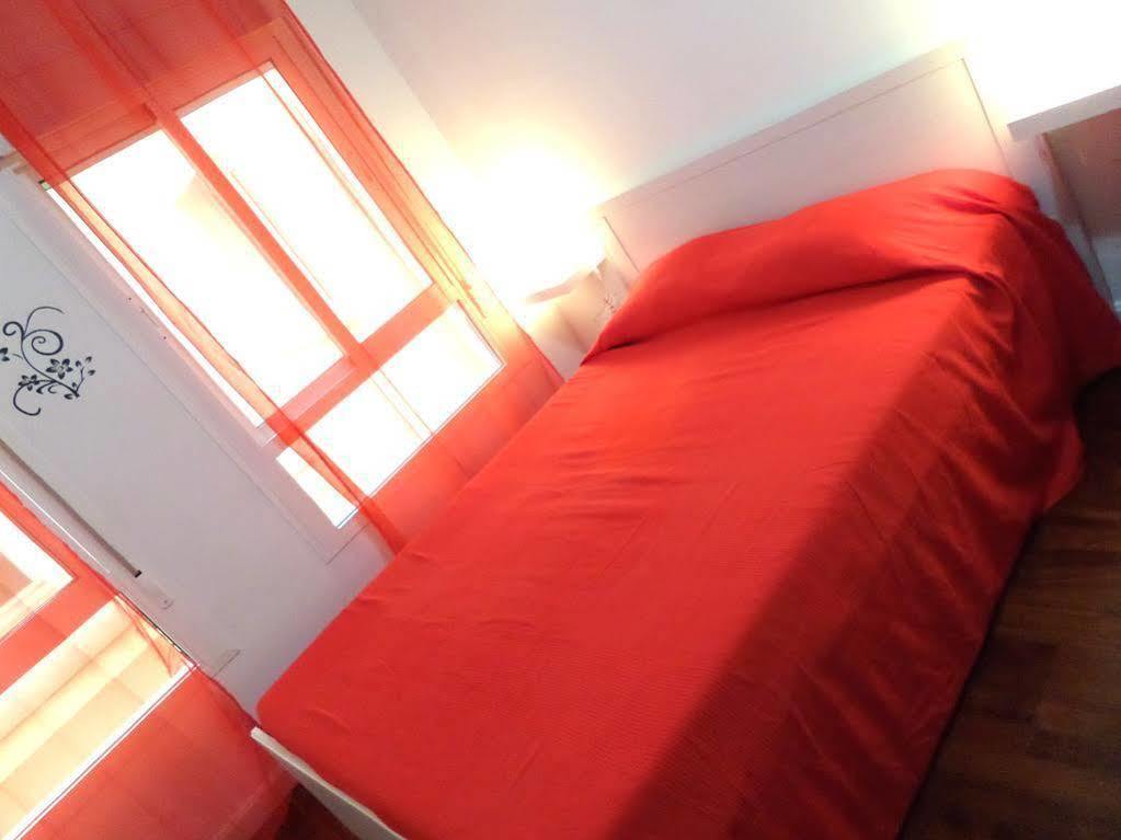 Apartment Livemalaga Victoria 외부 사진