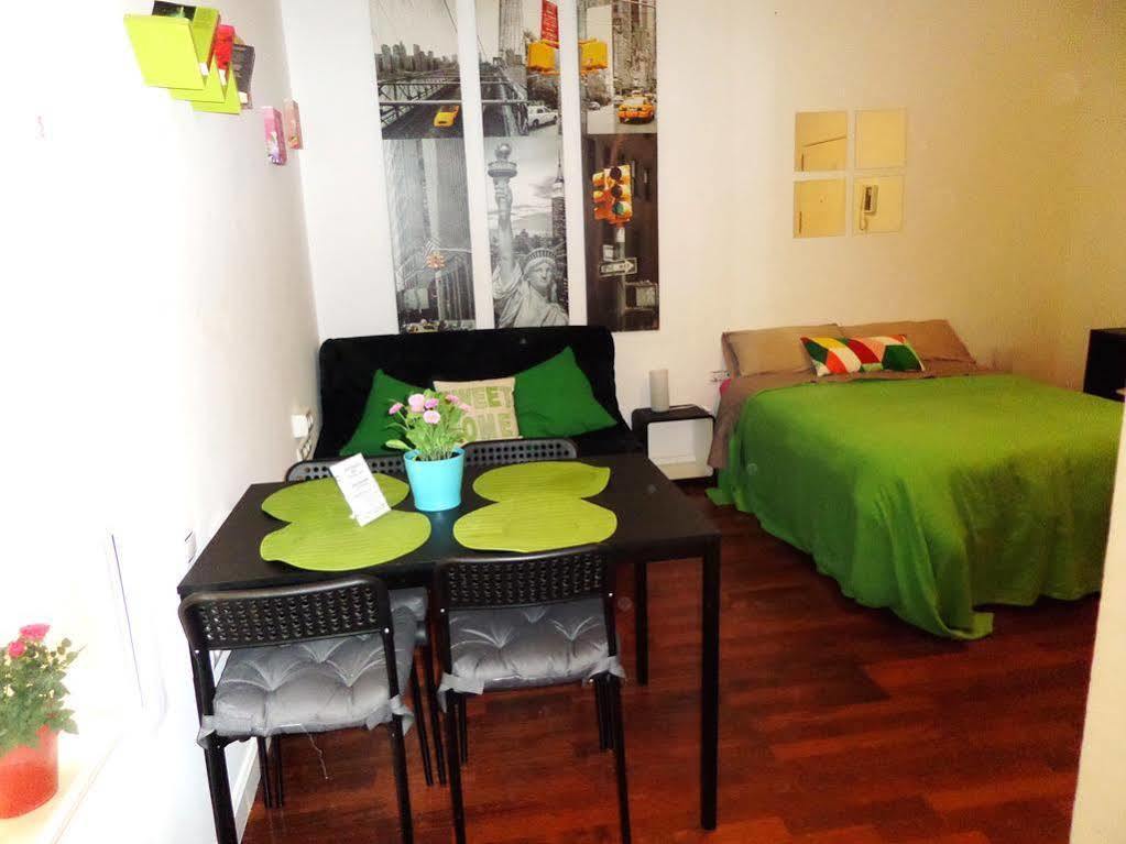 Apartment Livemalaga Victoria 외부 사진