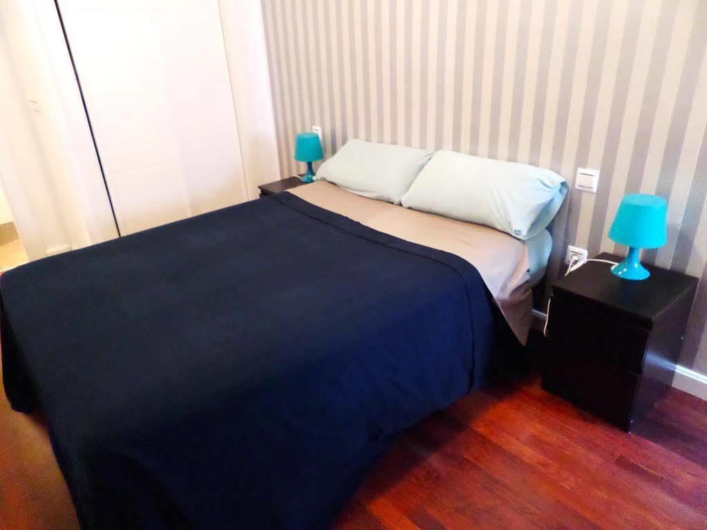 Apartment Livemalaga Victoria 외부 사진