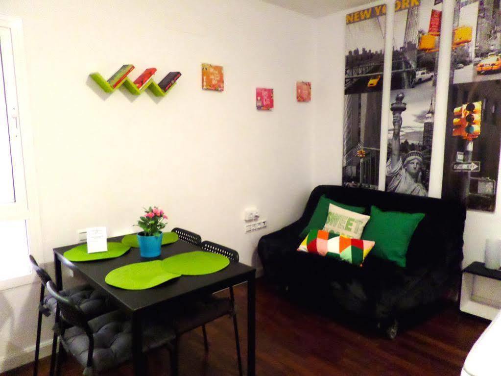 Apartment Livemalaga Victoria 외부 사진